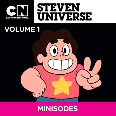 Télécharger Steven Universe, Minisodes Vol. 1