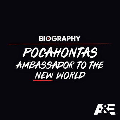 Acheter Pocahontas: Ambassador to the New World en DVD
