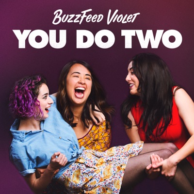 Télécharger BuzzFeed Violet: You Do Two