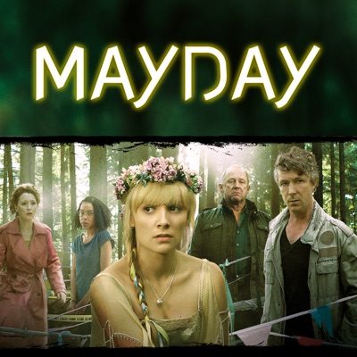 Acheter Mayday en DVD