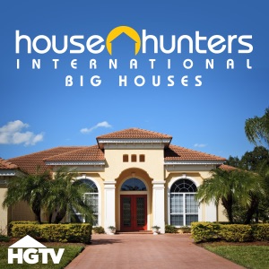 Télécharger House Hunters International, Big Houses, Vol. 1