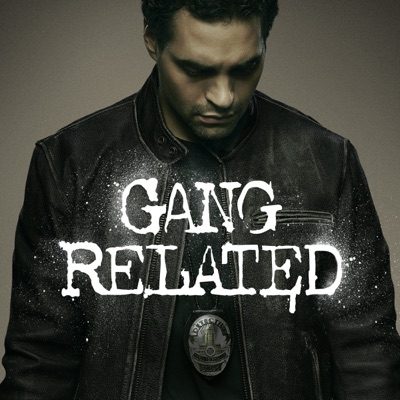Télécharger Gang Related, Season 1