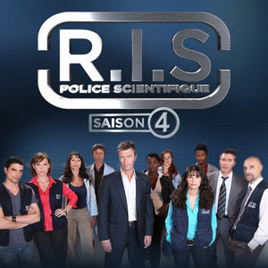 Télécharger RIS : Police scientifique, Saison 4