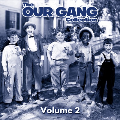 The Our Gang Collection, Vol. 2 torrent magnet