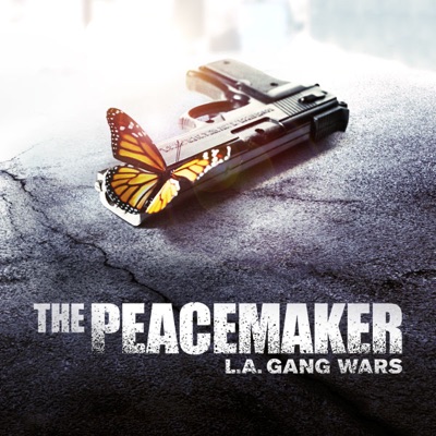 Télécharger The Peacemaker: L.A. Gang Wars