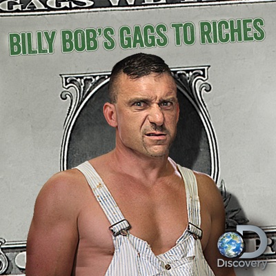 Télécharger Billy Bob's Gags to Riches, Season 1