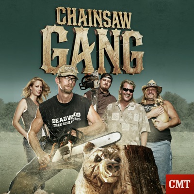 Télécharger Chainsaw Gang, Season 1