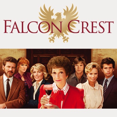 Télécharger Falcon Crest, Season 1