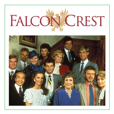 Télécharger Falcon Crest, Season 4