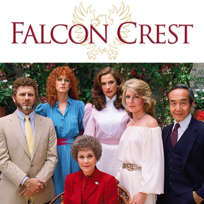 Télécharger Falcon Crest, Season 2
