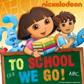 Télécharger Nickelodeon To School We Go!