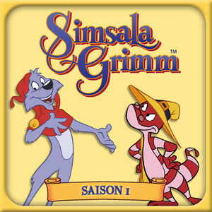 Télécharger Simsala Grimm, Saison 1