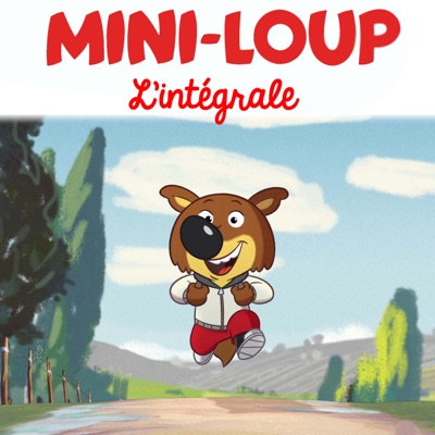 Télécharger Mini-Loup, L'intégrale