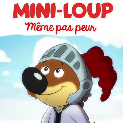 Télécharger Mini-Loup : Même pas peur