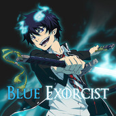 Télécharger Blue Exorcist, Partie 1 (VOST)