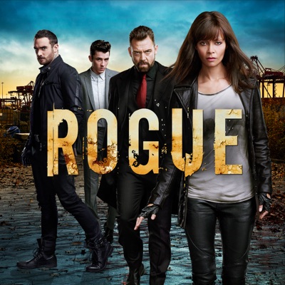 Rogue, Season 1 torrent magnet