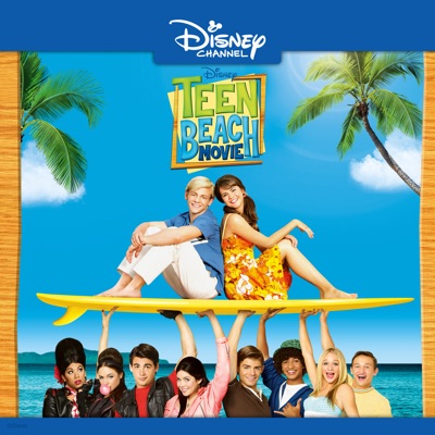 Télécharger Teen Beach Movie