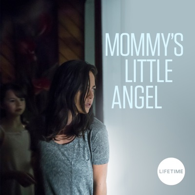 Acheter Mommy's Little Angel en DVD