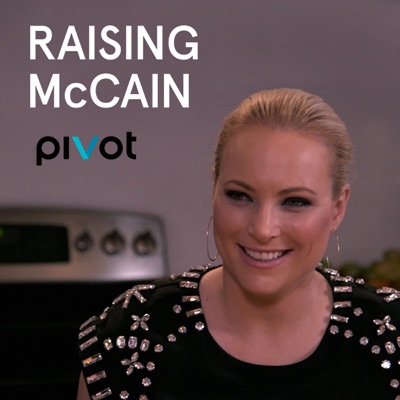 Télécharger Raising McCain, Season 1