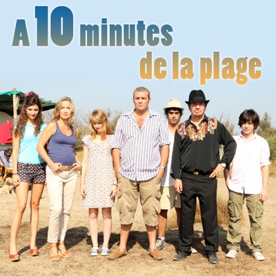 Télécharger A 10 minutes de la plage