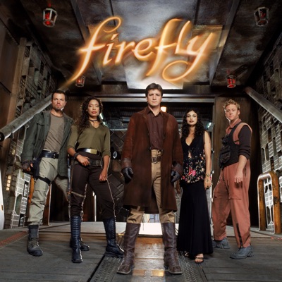 Télécharger Firefly, The Complete Series