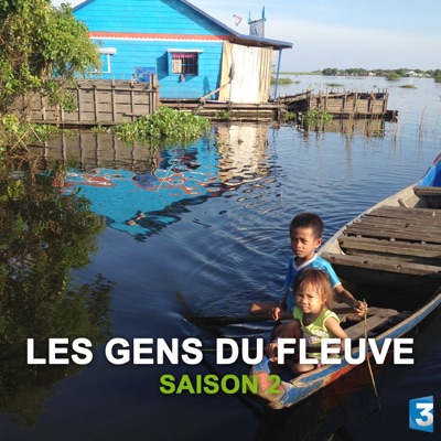 Télécharger Les gens du fleuve, saison 2