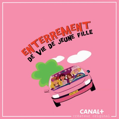 Enterrement de vie de jeune fille torrent magnet