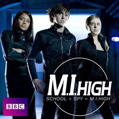 Télécharger MI High, Series 1