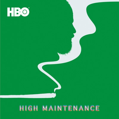 Acheter High Maintenance, Saison 3 (VF) en DVD