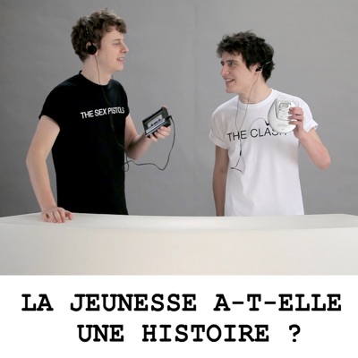 Télécharger La jeunesse a-t-elle-une histoire?