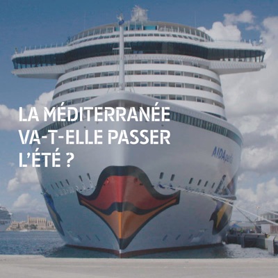 Télécharger La Méditerranée va-t-elle passer l'été?