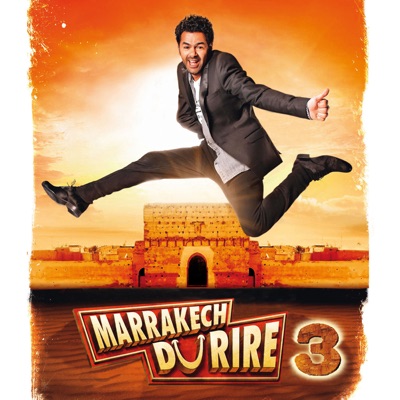 Le Marrakech du rire 3 torrent magnet