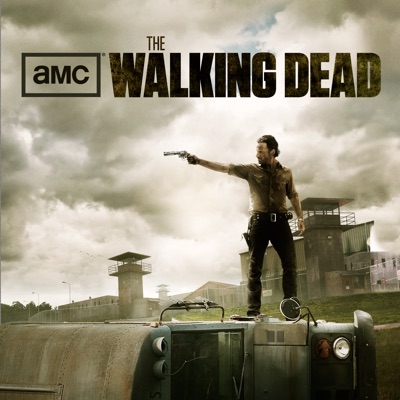 Télécharger The Walking Dead, Season 3