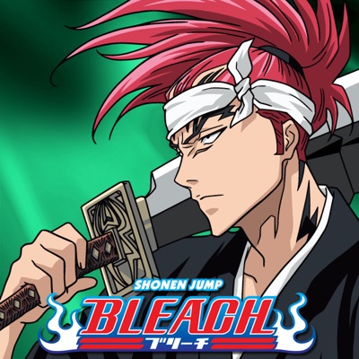 Télécharger Bleach, Season 18