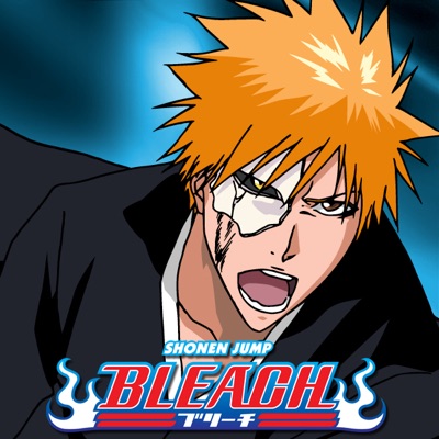 Télécharger Bleach, Season 17