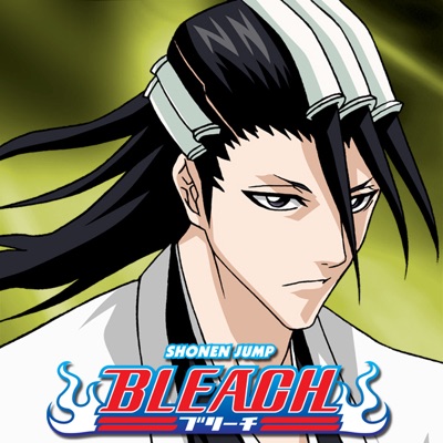 Télécharger Bleach, Season 16