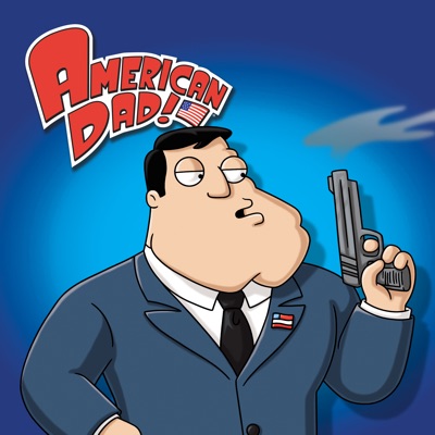 Télécharger American Dad, Season 7