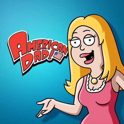 Télécharger American Dad, Season 12