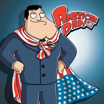 Télécharger American Dad, Season 4