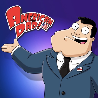 Télécharger American Dad, Season 10