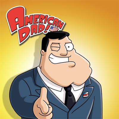 Télécharger American Dad, Season 8