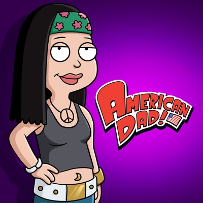 Télécharger American Dad, Season 15