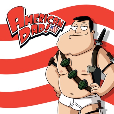 Télécharger American Dad, Season 6