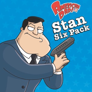 Télécharger American Dad: Stan Six-Pack