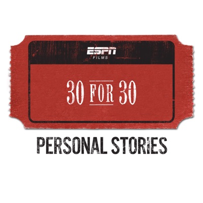 Télécharger ESPN Films: 30 for 30, Personal Stories Collection