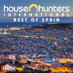 Acheter House Hunters International, Best of Spain, Vol. 1 en DVD