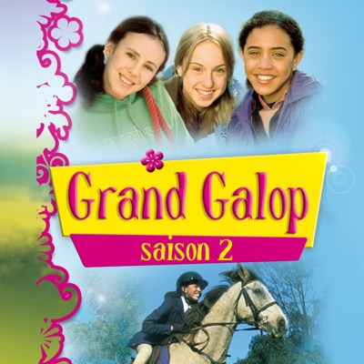 Télécharger Grand Galop, Saison 2