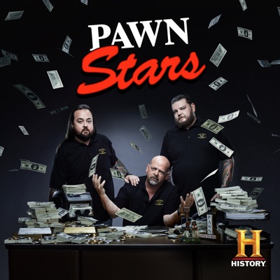 Télécharger Pawn Stars, Vol. 22