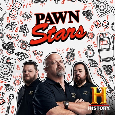 Télécharger Pawn Stars, Vol. 24