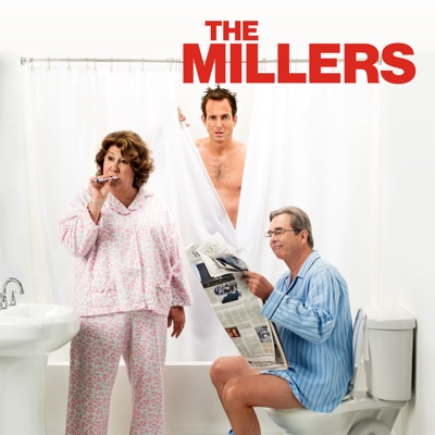 The Millers, Season 1 torrent magnet